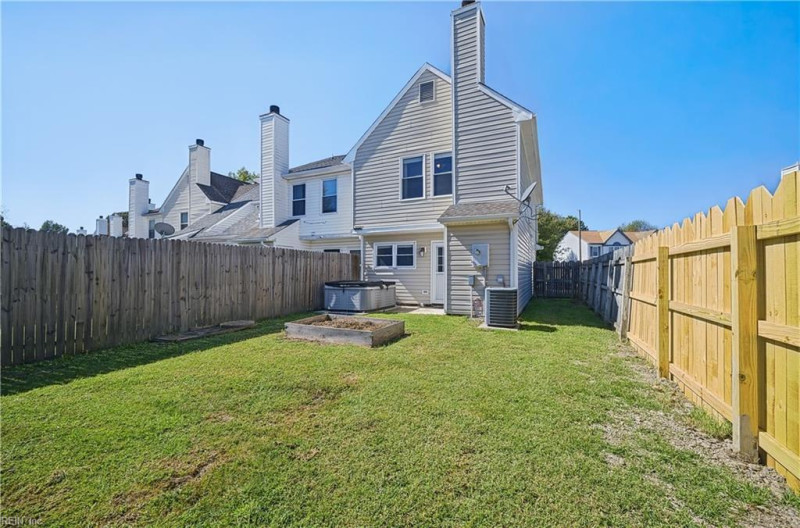 Photo 27 of 31 residential for sale in Virginia Beach virginia