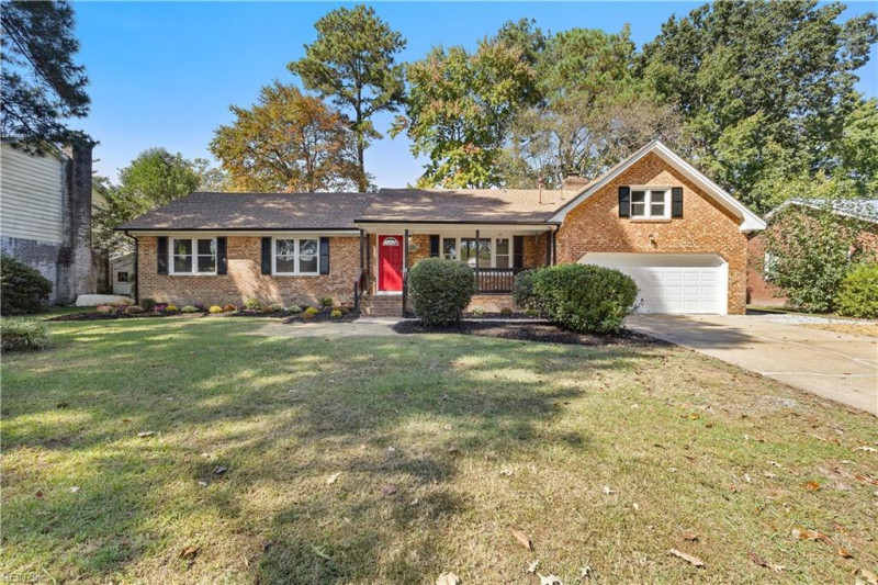 Photo 1 of 37 residential for sale in Virginia Beach virginia