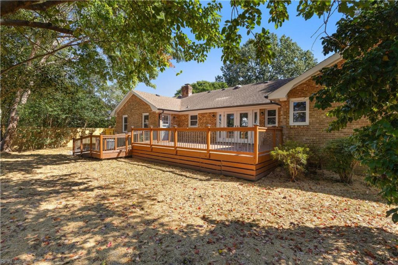 Photo 31 of 37 residential for sale in Virginia Beach virginia