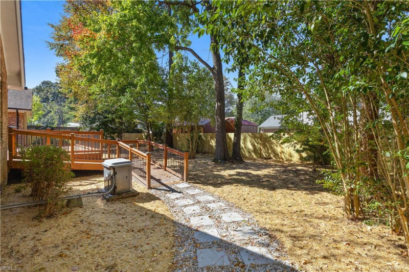 Photo 32 of 37 residential for sale in Virginia Beach virginia