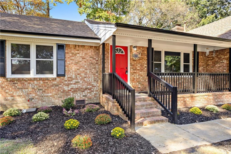 Photo 34 of 37 residential for sale in Virginia Beach virginia