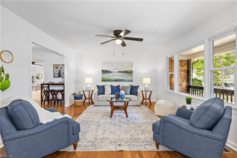 Photo 8 of 37 residential for sale in Virginia Beach virginia