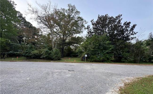 2317 Firman Street, Chesapeake, VA 23323