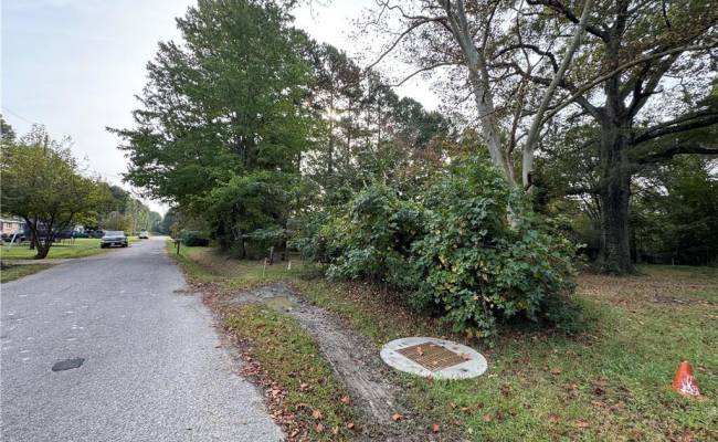 2317 Firman Street, Chesapeake, VA 23323