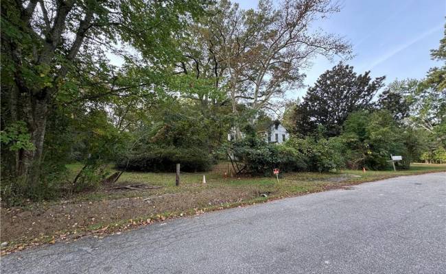 2317 Firman Street, Chesapeake, VA 23323