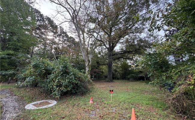 2317 Firman Street, Chesapeake, VA 23323