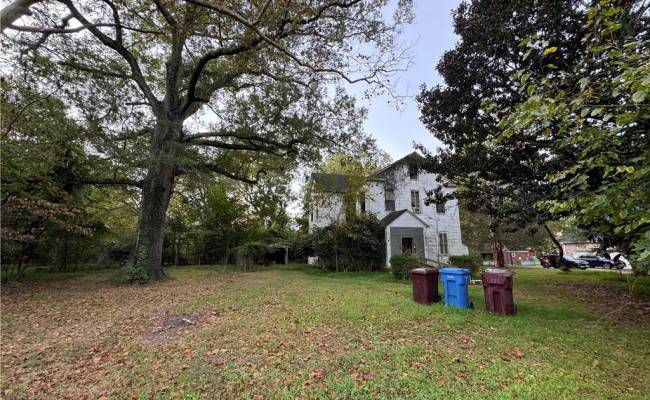 2317 Firman Street, Chesapeake, VA 23323