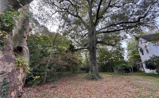 2317 Firman Street, Chesapeake, VA 23323