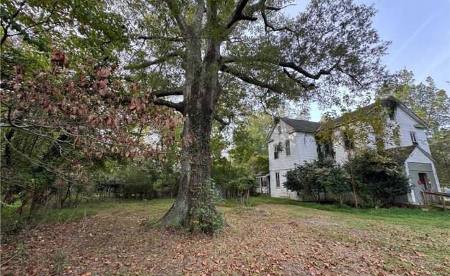 2317 Firman Street, Chesapeake, VA 23323