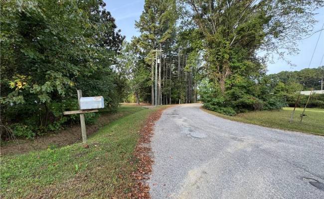 2317 Firman Street, Chesapeake, VA 23323