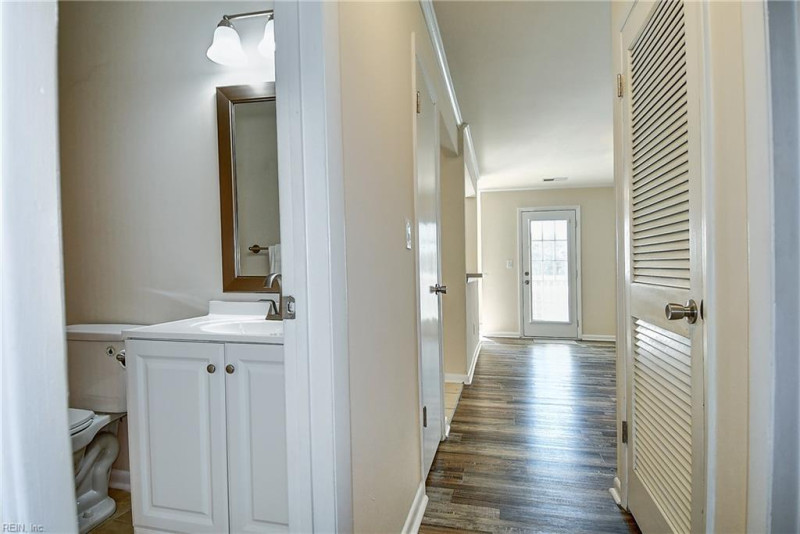 Photo 25 of 37 residential for sale in Virginia Beach virginia