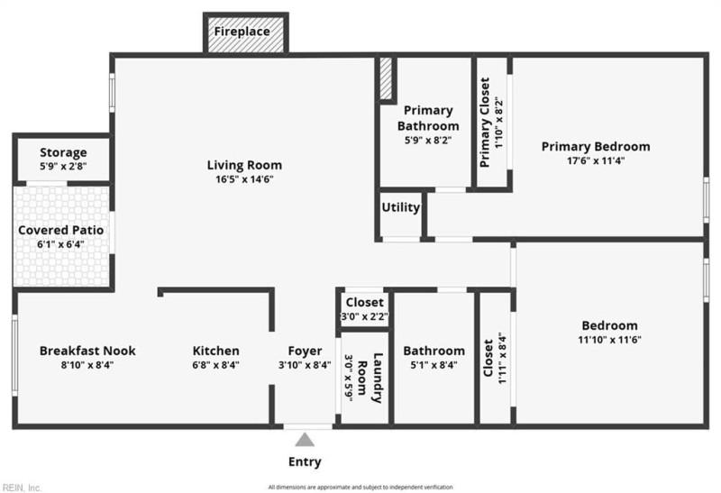 Photo 37 of 37 residential for sale in Virginia Beach virginia