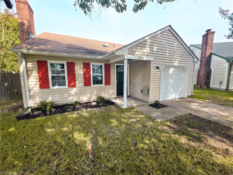 Photo 17 of 22 residential for sale in Virginia Beach virginia