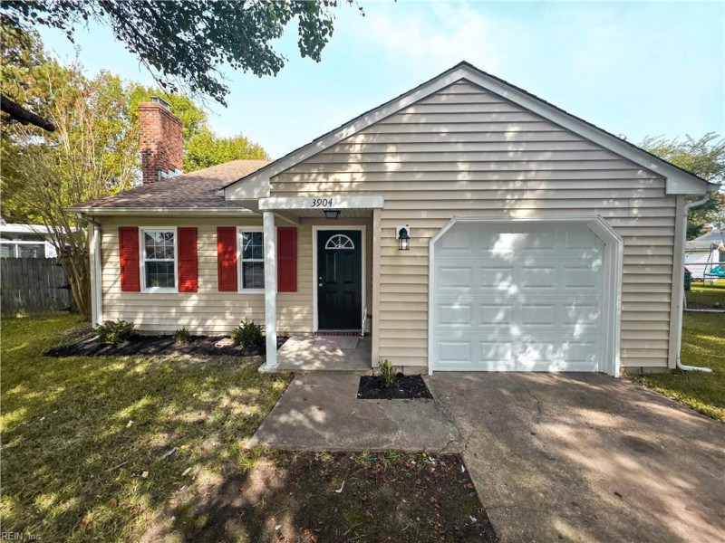 Photo 18 of 22 residential for sale in Virginia Beach virginia