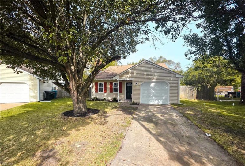 Photo 19 of 22 residential for sale in Virginia Beach virginia