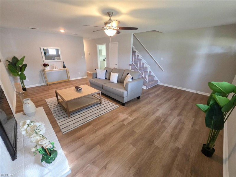 Photo 2 of 22 residential for sale in Virginia Beach virginia