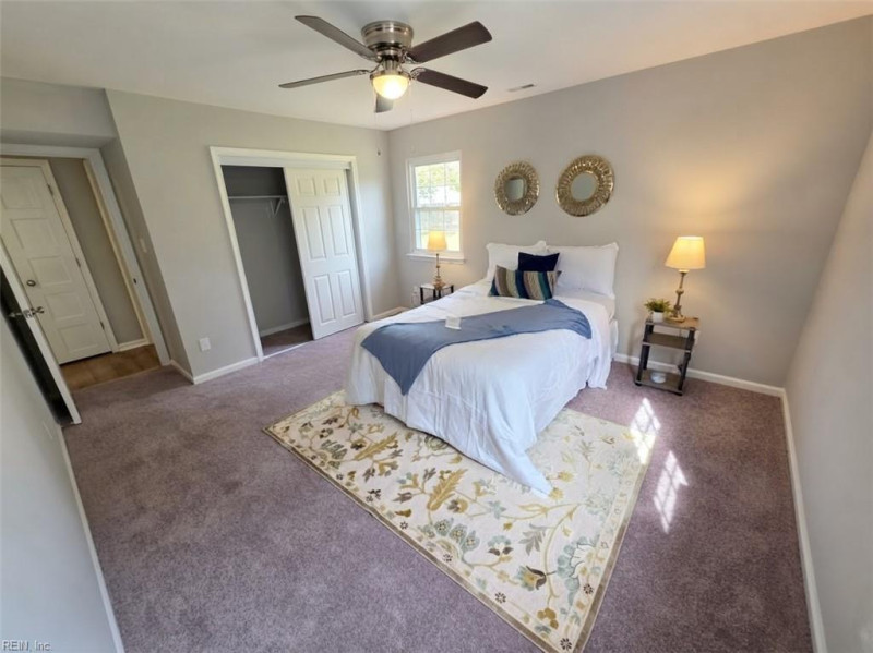 Photo 8 of 22 residential for sale in Virginia Beach virginia