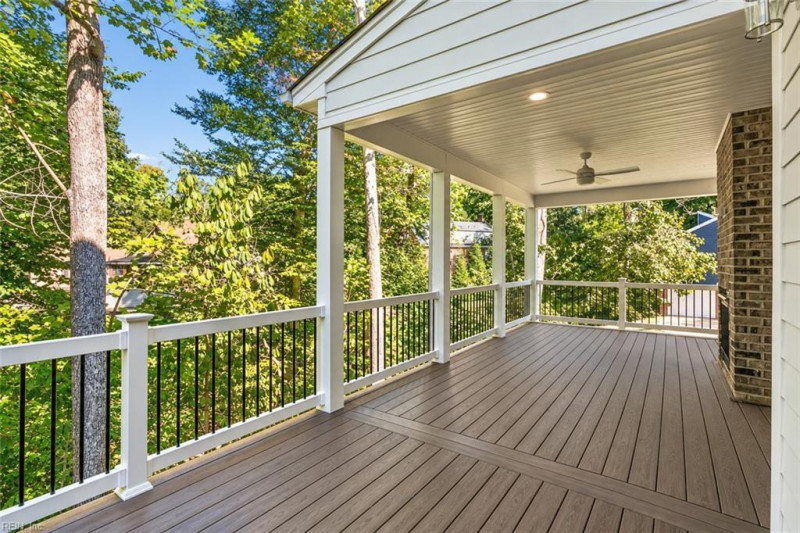 Photo 48 of 49 residential for sale in James City County virginia