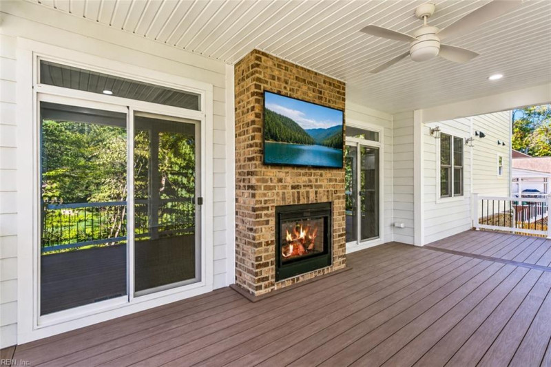 Photo 49 of 49 residential for sale in James City County virginia