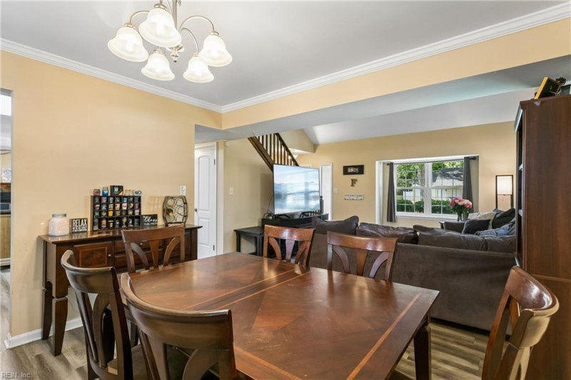 Photo 10 of 41 residential for sale in Newport News virginia