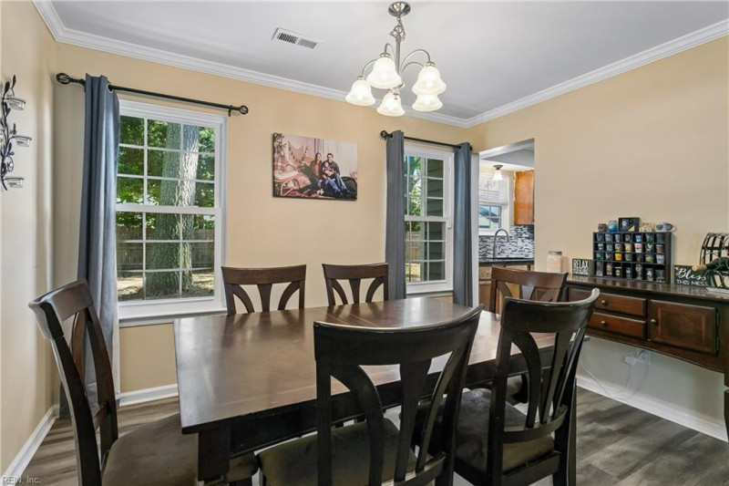Photo 11 of 41 residential for sale in Newport News virginia