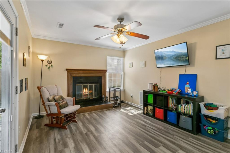 Photo 17 of 41 residential for sale in Newport News virginia