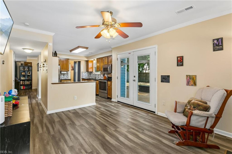 Photo 18 of 41 residential for sale in Newport News virginia
