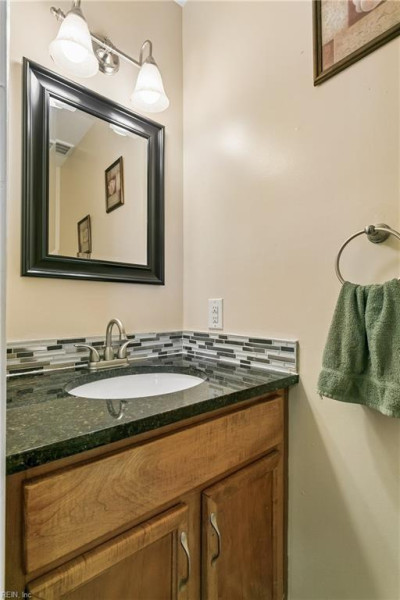 Photo 20 of 41 residential for sale in Newport News virginia