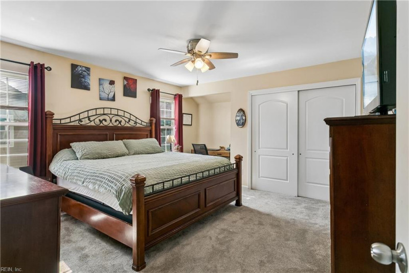 Photo 21 of 41 residential for sale in Newport News virginia