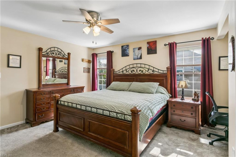 Photo 22 of 41 residential for sale in Newport News virginia