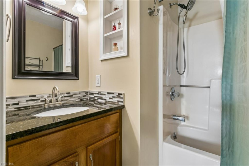 Photo 24 of 41 residential for sale in Newport News virginia