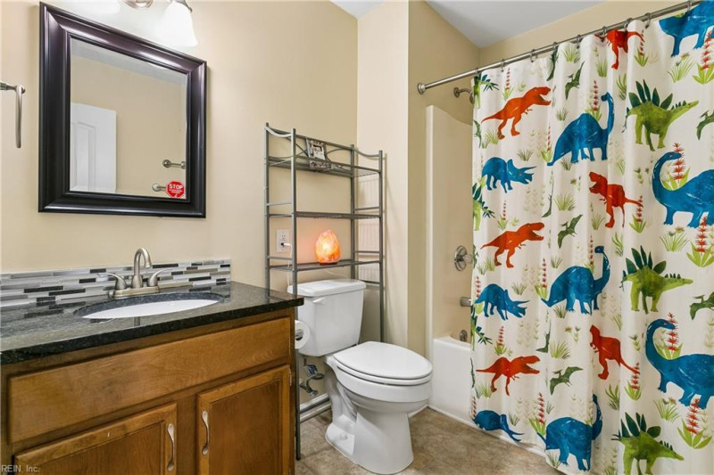 Photo 29 of 41 residential for sale in Newport News virginia