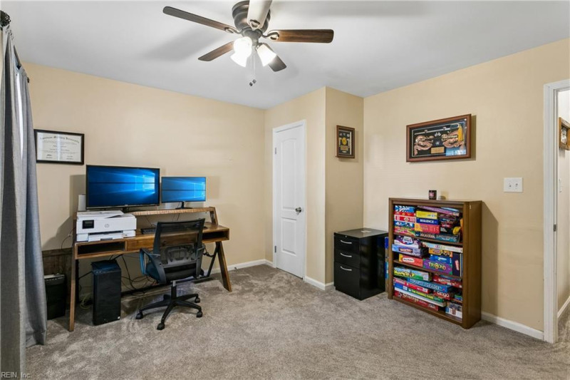 Photo 31 of 41 residential for sale in Newport News virginia