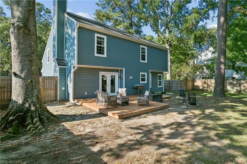 Photo 32 of 41 residential for sale in Newport News virginia