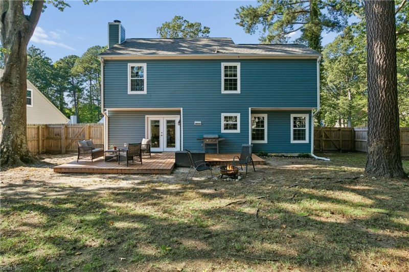 Photo 33 of 41 residential for sale in Newport News virginia