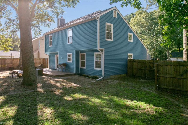 Photo 34 of 41 residential for sale in Newport News virginia