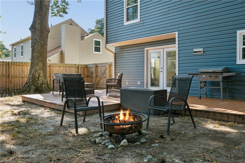 Photo 36 of 41 residential for sale in Newport News virginia