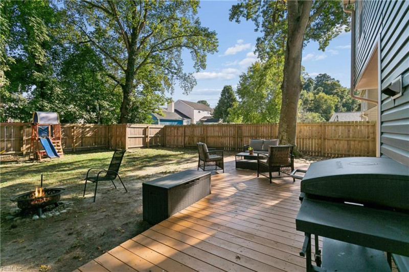 Photo 37 of 41 residential for sale in Newport News virginia