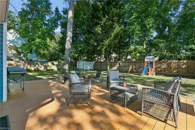 Photo 38 of 41 residential for sale in Newport News virginia