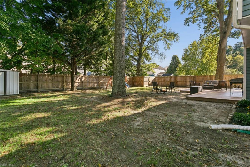Photo 39 of 41 residential for sale in Newport News virginia