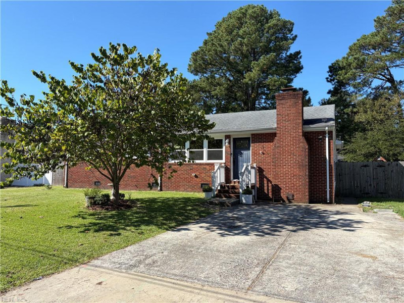 Photo 1 of 36 residential for sale in Portsmouth virginia