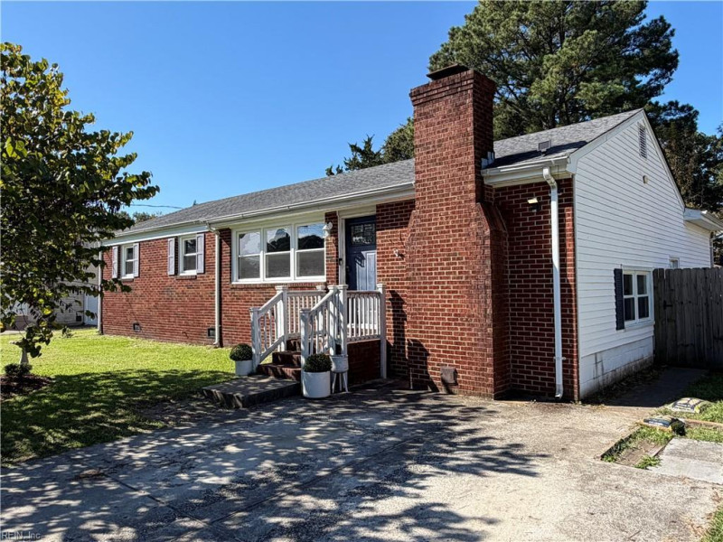 Photo 36 of 36 residential for sale in Portsmouth virginia