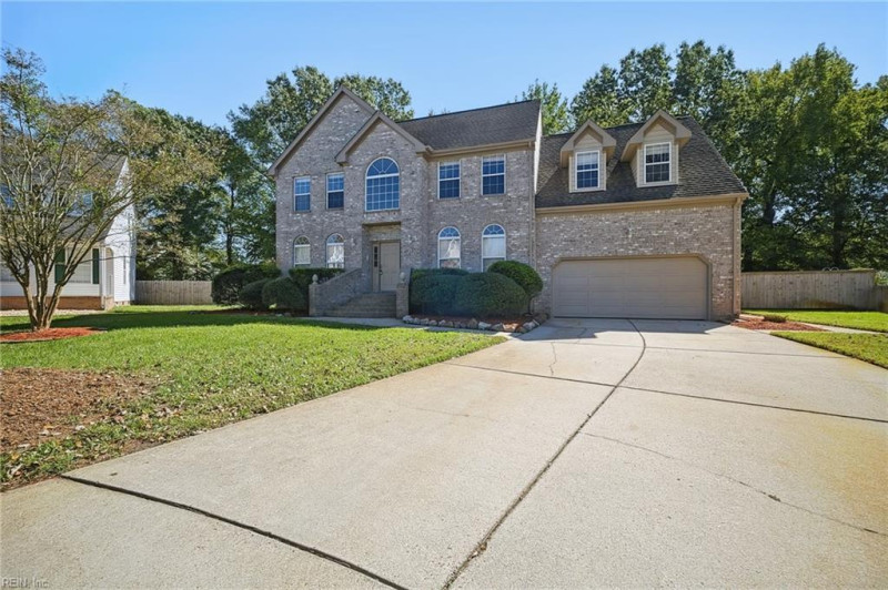 Photo 4 of 50 residential for sale in Virginia Beach virginia
