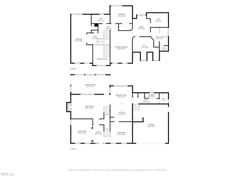 Photo 42 of 50 residential for sale in Virginia Beach virginia