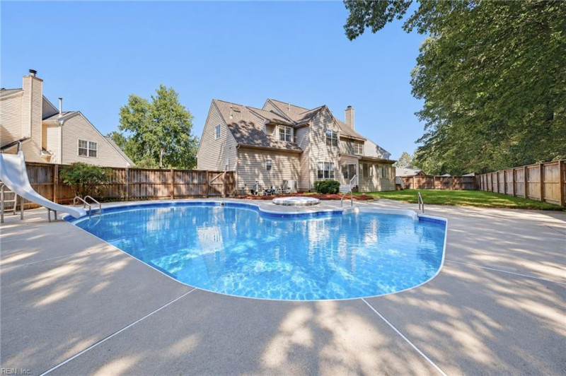 Photo 44 of 50 residential for sale in Virginia Beach virginia