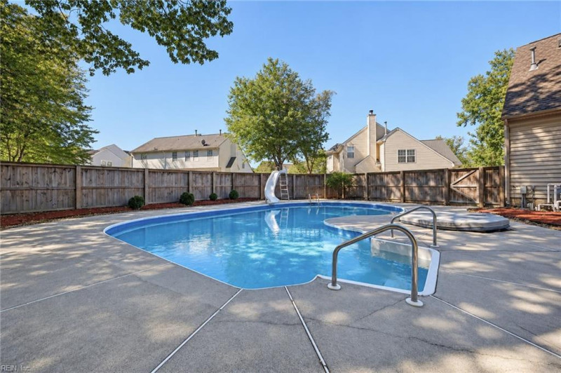 Photo 45 of 50 residential for sale in Virginia Beach virginia