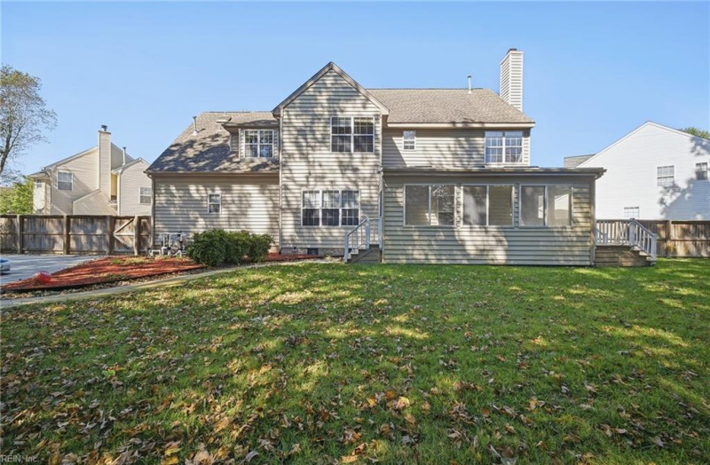 Photo 46 of 50 residential for sale in Virginia Beach virginia