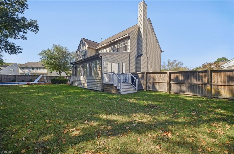 Photo 47 of 50 residential for sale in Virginia Beach virginia