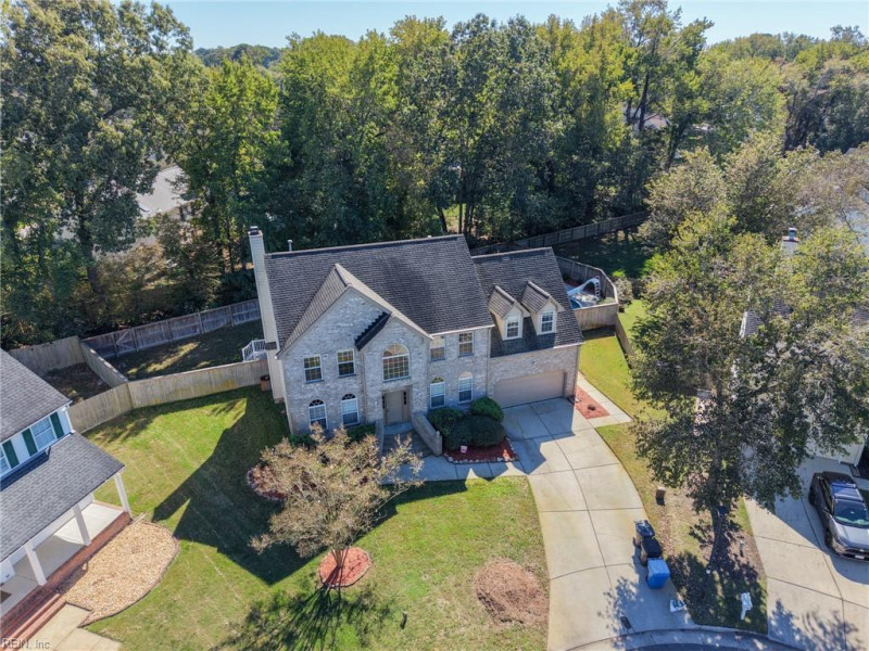 Photo 48 of 50 residential for sale in Virginia Beach virginia