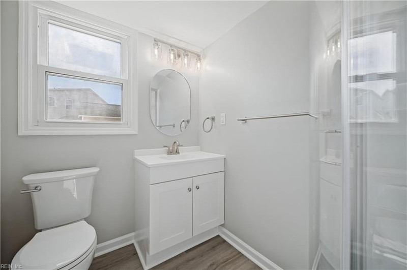 Photo 25 of 38 residential for sale in Hampton virginia